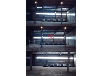 Vanzare depozit/hala/parc logistic/spatiu industrial Faur - Basarabia - Pantelimon, Bucuresti - foto 16