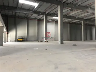 Inchiriere depozit/hala/spatiu industrial Bolintin Deal - A1 - KM23 - foto 9