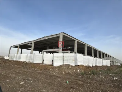 Inchiriere depozit/hala/spatiu industrial Otopeni - Odaii - Centura - foto 10