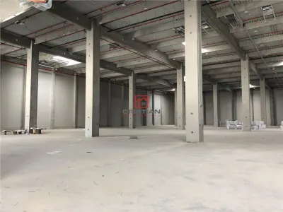 Inchiriere depozit/hala/spatiu industrial Bolintin Deal - A1 - KM23 - foto 12