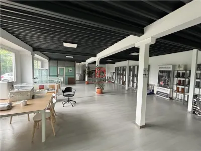 Vanzare depozit/hala/spatiu industrial/showroom/birouri Otopeni - Balotesti - DN1, ILFOV - foto 15