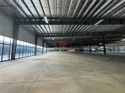 Inchiriere depozit/hala/spatiu industrial/showroom Afumati - DN2 - Dorally, Ilfov - foto 15