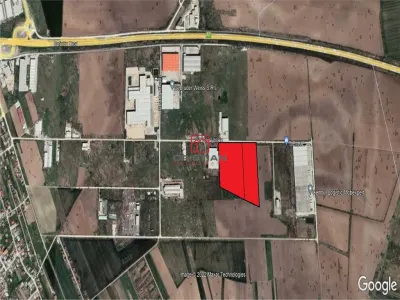 Vanzare teren Bolintin Deal - A1 - KM22, Giurgiu - foto 2