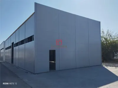 Vanzare depozit/hala/spatiu industrial  Pantelimon - Ferma, Ilfov - foto 2