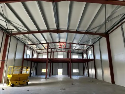 Vanzare depozit/hala/spatiu industrial Theodor Pallady - Drumul Intre Tarlale - Oxigenului - foto 6