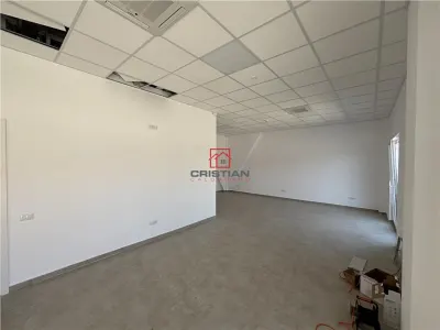Inchiriere depozit/hala/spatiu industrial Chiajna - Centura, ILFOV - foto 22