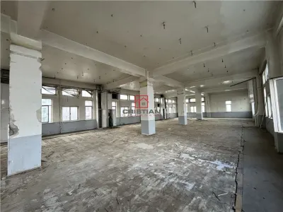 Vanzare spatiu comercial/cladire birouri Rahova - Margeanului, Bucuresti - foto 7