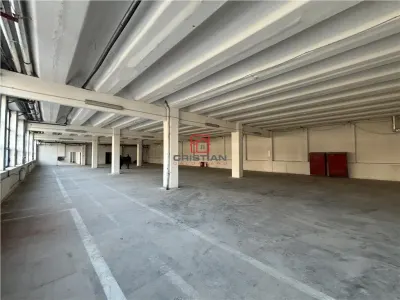 Inchiriere spatiu comercial/birouri Ghencea - Drumul Taberei, Bucuresti - foto 3