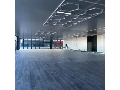 Inchiriere depozit/hala/spatiu industrial/showroom Afumati - DN2 - Dorally, Ilfov - foto 6