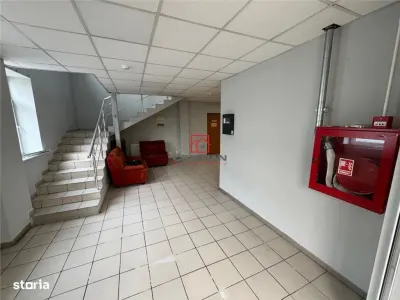 Inchiriere depozit/hala/spatiu industrial Otopeni - Odaile - Centura - foto 6