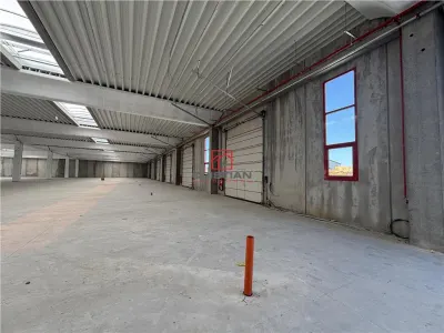 Vanzare depozit/spatiu industrial/hala Chitila - Rudeni, ILFOV - foto 7
