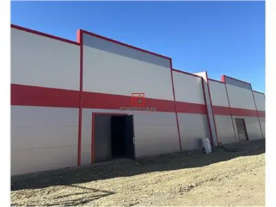 Vanzare depozit/hala/spatiu industrisl Jilava - Giurgiului - Progresul, Ilfov - foto 6
