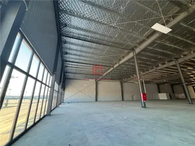 Inchiriere depozit/hala/spatiu industrial/showroom Afumati - DN2 - Dorally, Ilfov - foto 13