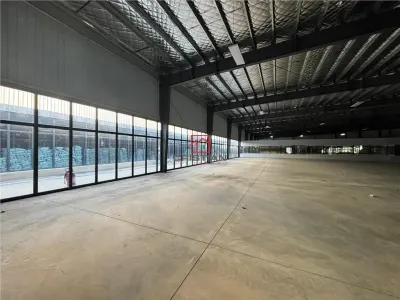 Inchiriere depozit/hala/spatiu industrial/showroom Afumati - DN2 - Dorally, Ilfov - foto 15