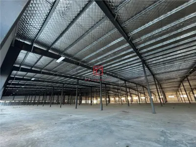 Inchiriere depozit/hala/spatiu industrial/showroom Afumati - DN2 - Dorally, Ilfov - foto 21