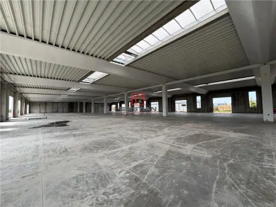 Vanzare depozit/spatiu industrial/hala Chitila - Rudeni, ILFOV - foto 9