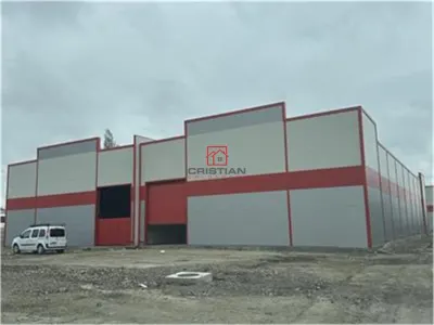 Vanzare depozit/hala/spatiu industrisl Jilava - Giurgiului - Progresul, Ilfov - foto 12