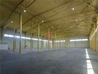 Inchiriere depozit/hala/spatiu industrial Otopeni - Centura - foto 4