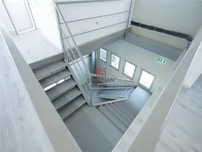 Inchiriere depozit/hala/spatiu industrial Otopeni - Centura - foto 10