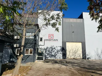Inchiriere depozit/hala/spatiu industrial  Pantelimon - Centura - DN3, Ilfov - foto 13