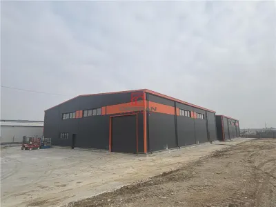 Vanzare depozit/hala/spatiu industrial Pantelimon - Centura - foto 6