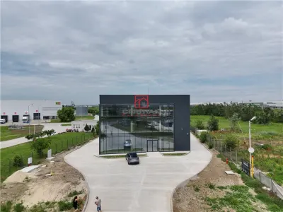 Inchiriere depozit/hala/spatiu industrial Chitila - Centura, ILFOV - foto 20