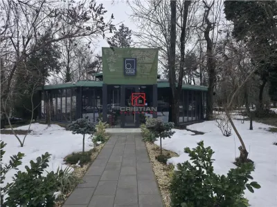 Vanzare spatiu comercial/restaurant/afacere la cheie  Nordului - Herastrau Parc, Bucuresti - foto 13
