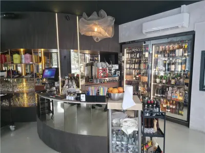 Inchiriere spatiu comercial/restaurant/afacere la cheie  Nordului - Herastrau Parc, Bucuresti - foto 8