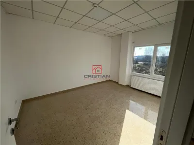 Inchiriere depozit/hala/spatiu industrial Chiajna - Centura - A1 - foto 10