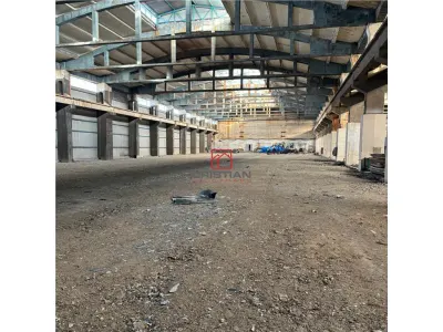 Vanzare spatiu industrial/hala/depozit Giurgiu - Port, Giurgiu - foto 7