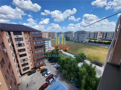 Inchiriere Militari Residence Tineretului 85 - foto 10