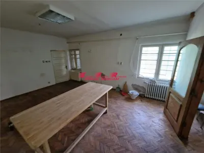EFR UPGRADE - Teren cu casa demolabila zona Piata 16 februarie Bucurestii Noi - foto 20