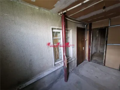 EFR UPGRADE - Teren cu casa demolabila zona Piata 16 februarie Bucurestii Noi - foto 22