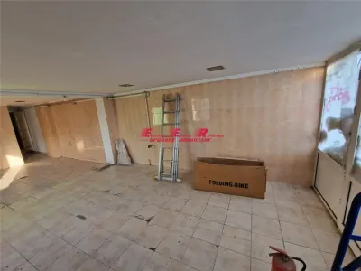 EFR UPGRADE - Teren cu casa demolabila zona Piata 16 februarie Bucurestii Noi - foto 6