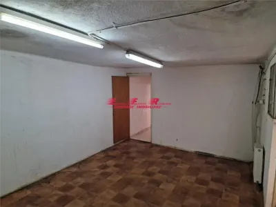 EFR UPGRADE - Casa veche de renovat si teren de vanzare zona Bucurestii Noi Piata - foto 6