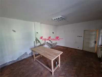 EFR UPGRADE - Casa veche de renovat si teren de vanzare zona Bucurestii Noi Piata - foto 9