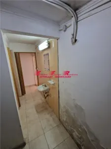 EFR UPGRADE - Casa veche de renovat si teren de vanzare zona Straulesti Bucurestii Noi - foto 14