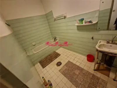 EFR UPGRADE - Casa veche de renovat si teren de vanzare zona Straulesti Bucurestii Noi - foto 17