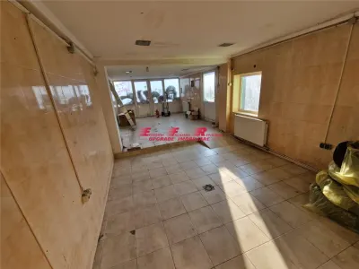 EFR UPGRADE - Casa veche de renovat si teren de vanzare zona Straulesti Bucurestii Noi - foto 3