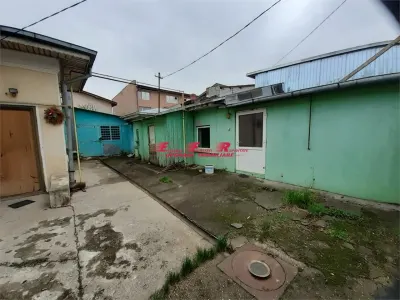 EFR UPGRADE - Casa veche de renovat si teren de vanzare zona Bucurestii noi Damaroaia - foto 11