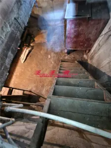 EFR UPGRADE - Casa veche de renovat si teren de vanzare zona Bucurestii noi Damaroaia - foto 19