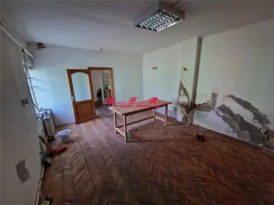 EFR UPGRADE - Casa veche de renovat si teren de vanzare zona Bucurestii noi Damaroaia - foto 3