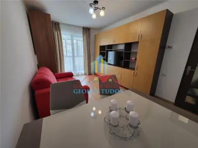 Inchiriere 2 camere decomandat Rezervelor 79 Lidl - Bucuresti