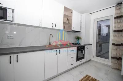 Indisponibil.Garsoniera decomandata,Str.Sg. Ilie Petre Nr.43, Bloc Sinsay, Colosseum Residence, Chiajna - foto 8