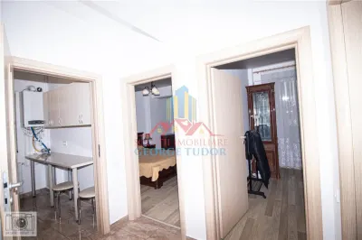 Apartament 55 mp, Militari Residence, Str. Tineretului Nr.58, Militari Residence - foto 6