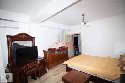 Apartament 55 mp + parcare privata, Str. Tineretului Nr.58,Chiajna - foto 3