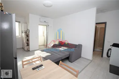 Apartament 2 camere 50 mp.Str. Sergent Ilie Petre 4J, Parcare La liber,Coloseum Residence - foto 13