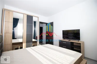 Apartament 2 camere 50 mp.Str. Sergent Ilie Petre 4J, Parcare La liber,Coloseum Residence - foto 5