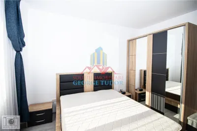 Apartament 2 camere 50 mp.Str. Sergent Ilie Petre 4J, Parcare La liber,Coloseum Residence - foto 6