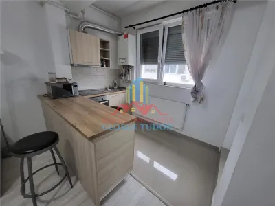 Inchiriere garsoniera Militari Residence Avangarde - foto 6